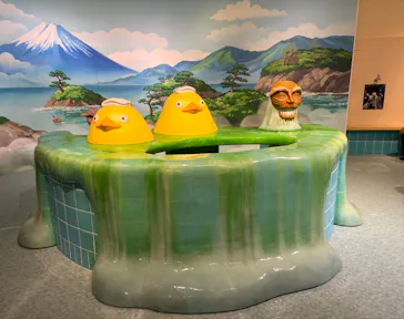 ジブリパーク展に投稿された画像（2026/7/31）