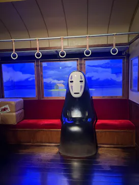 ジブリパーク展に投稿された画像（2026/7/31）
