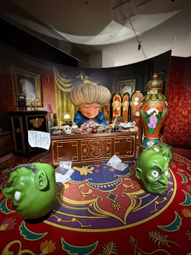 ジブリパーク展に投稿された画像（2026/7/31）