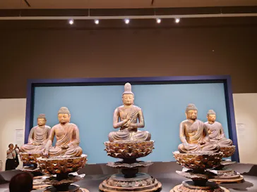 弘法大師生誕1250年記念　特別展「空海と真言の名宝」に投稿された画像（2026/7/31）