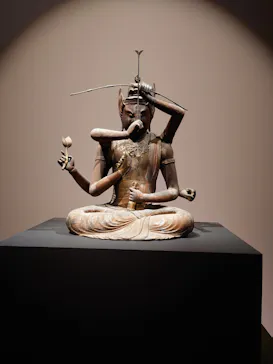 弘法大師生誕1250年記念　特別展「空海と真言の名宝」に投稿された画像（2026/7/31）