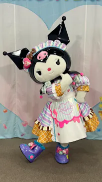 ハーモニーランドに投稿された画像（2026/7/31）