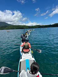 Mauka outdoorに投稿された画像（2026/7/31）