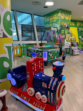 ザキッズ リバーウォーク北九州店に投稿された画像（2026/7/31）
