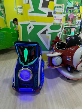 ザキッズ リバーウォーク北九州店に投稿された画像（2026/7/31）