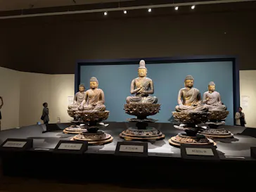 弘法大師生誕1250年記念　特別展「空海と真言の名宝」に投稿された画像（2026/7/31）