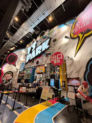 VS PARK イオンモール新利府 南館店に投稿された画像（2026/7/31）