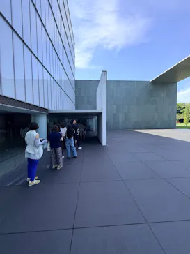 豊田市美術館に投稿された画像（2026/7/31）