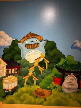 ジブリパーク展に投稿された画像（2026/7/31）