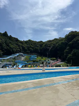 つま恋ウォーターパークに投稿された画像（2026/7/31）