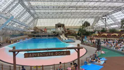 東京サマーランドに投稿された画像（2026/7/31）