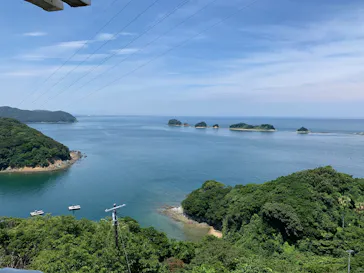 鳥羽湾めぐりとイルカ島に投稿された画像（2026/7/31）