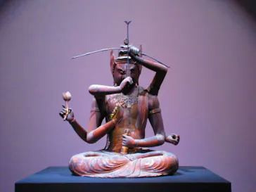弘法大師生誕1250年記念　特別展「空海と真言の名宝」に投稿された画像（2026/7/31）