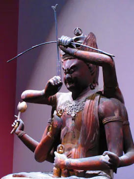 弘法大師生誕1250年記念　特別展「空海と真言の名宝」に投稿された画像（2026/7/31）