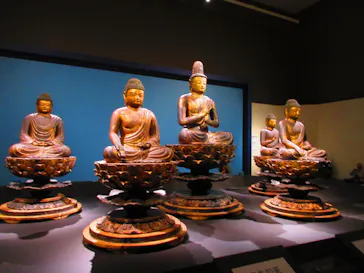 弘法大師生誕1250年記念　特別展「空海と真言の名宝」に投稿された画像（2026/7/31）