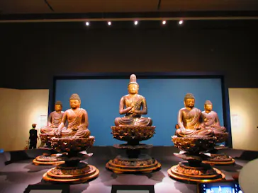 弘法大師生誕1250年記念　特別展「空海と真言の名宝」に投稿された画像（2026/7/31）