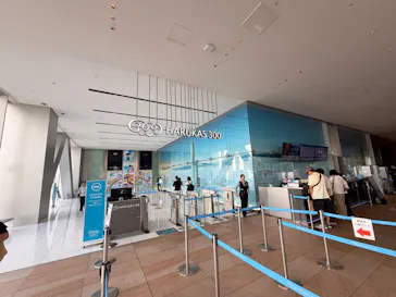 ハルカス300(展望台)に投稿された画像（2026/7/31）