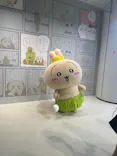 ちいかわパークに投稿された画像（2026/7/31）