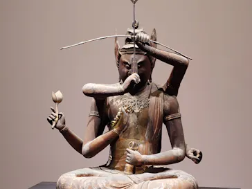 弘法大師生誕1250年記念　特別展「空海と真言の名宝」に投稿された画像（2026/7/31）