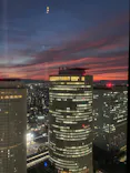 屋外展望台スカイプロムナードに投稿された画像（2026/7/31）