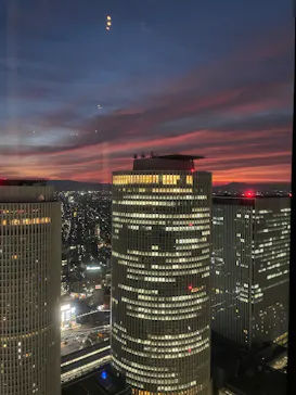 屋外展望台スカイプロムナードに投稿された画像（2026/7/31）