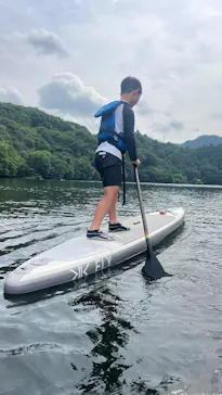 Outdoor Village ZION（アウトドア　ビレッジ　ザイオン）に投稿された画像（2026/7/31）