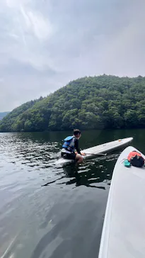 Outdoor Village ZION（アウトドア　ビレッジ　ザイオン）に投稿された画像（2026/7/31）