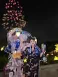 西武園ゆうえんちに投稿された画像（2026/7/31）
