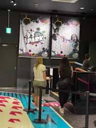 VS PARKイオンレイクタウンmori店に投稿された画像（2026/7/31）