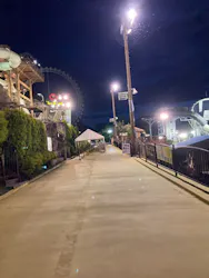東京サマーランドに投稿された画像（2026/7/31）