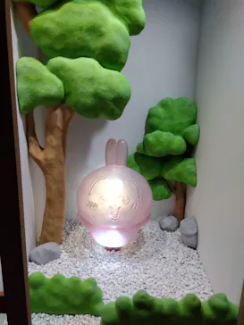 ちいかわパークに投稿された画像（2026/7/31）
