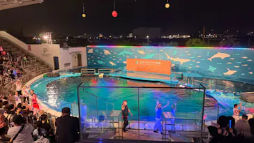 仙台うみの杜水族館に投稿された画像（2026/7/31）