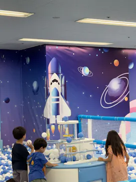キッズランドUS 岐阜可児店に投稿された画像（2026/7/31）