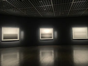 杉本博司　絶滅写真(東京国立近代美術館)に投稿された画像（2026/7/31）