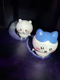 ちいかわパークに投稿された画像（2026/8/1）