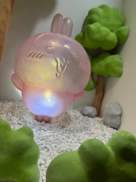 ちいかわパークに投稿された画像（2026/7/31）