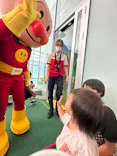 横浜アンパンマンこどもミュージアムに投稿された画像（2026/8/1）