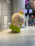 ちいかわパークに投稿された画像（2026/8/1）