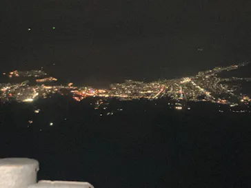 富士山吉田ルート（山梨県）に投稿された画像（2026/8/1）