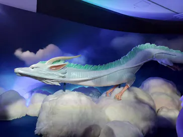 ジブリパーク展に投稿された画像（2026/8/1）