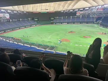 TOKYO DOME TOUR（東京ドーム）に投稿された画像（2026/8/1）