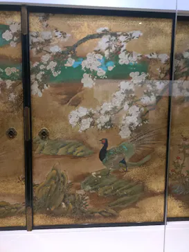 東京都美術館開館100周年記念　大英博物館日本美術コレクション　百花繚乱～海を越えた江戸絵画に投稿された画像（2026/8/1）