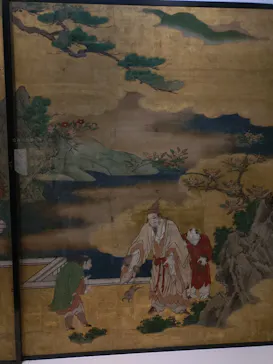 東京都美術館開館100周年記念　大英博物館日本美術コレクション　百花繚乱～海を越えた江戸絵画に投稿された画像（2026/8/1）