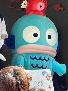 みやじマリン宮島水族館に投稿された画像（2026/8/1）