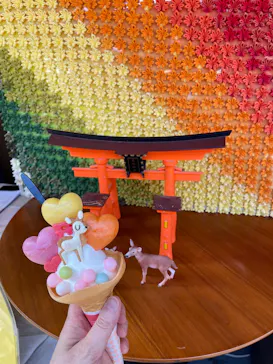 みやじマリン宮島水族館に投稿された画像（2026/8/1）