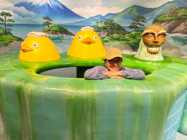ジブリパーク展に投稿された画像（2026/8/1）