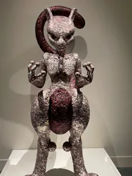 ポケモン×工芸展－美とわざの大発見－に投稿された画像（2026/8/1）