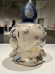 ポケモン×工芸展－美とわざの大発見－に投稿された画像（2026/8/1）