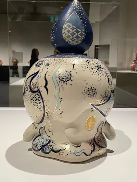 ポケモン×工芸展－美とわざの大発見－に投稿された画像（2026/8/1）