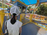 ひらかたパークに投稿された画像（2026/8/1）